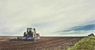 tractor