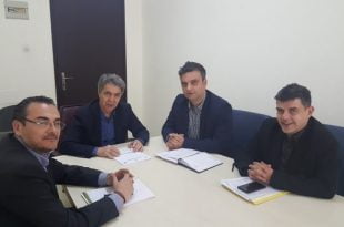 Επισπεύδεται η αξιολόγηση των Νέων Αγροτών