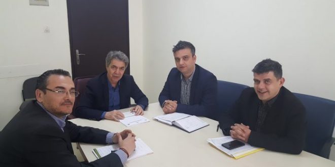 Επισπεύδεται η αξιολόγηση των Νέων Αγροτών